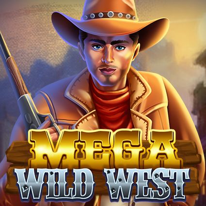 Wild West Saloon স্লট গেমের আইকন — পশ্চিমা স্যালুন থিমের রিল